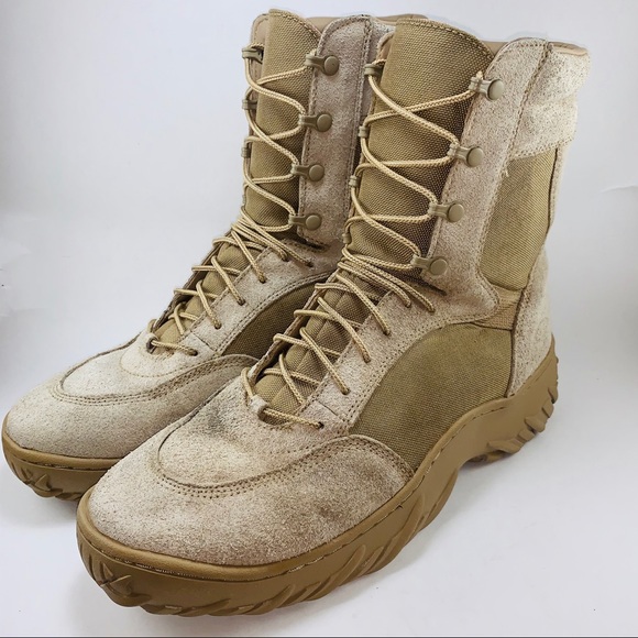 Boots Oakley SI-8 black | Boots Oakley SI-8 black | Combat Boots | Boots |  Footwear | Clothing